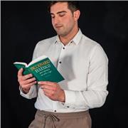 Clases particulares de idiomas (inglés y alemán) y de interpretación